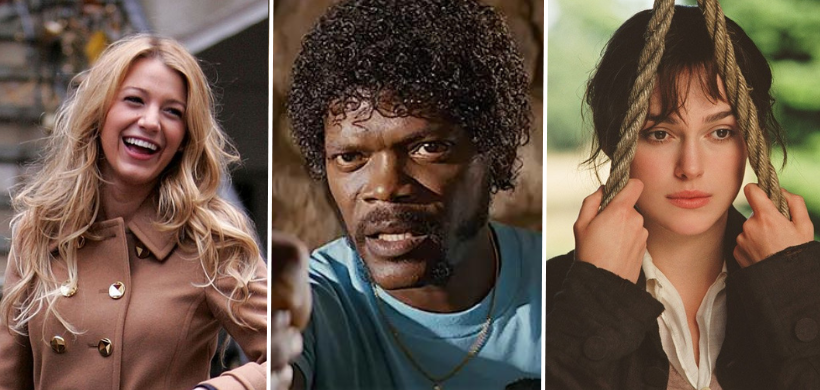     Aktorzy, którzy nie dają rozebrać się na ekranie. Powody są różne: dziadkowie, religia i rozmiar penisa